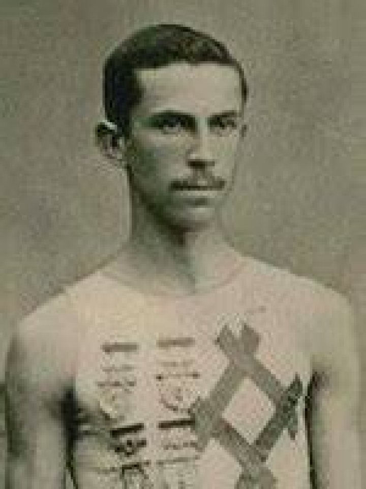 Lon Myers
