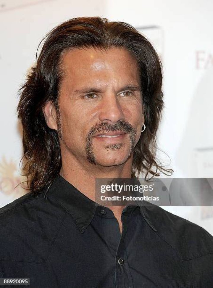 Lorenzo Lamas