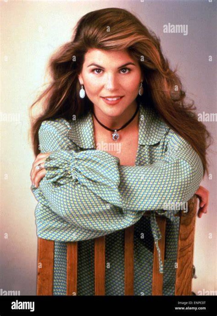 Lori Loughlin Lori Loughlin