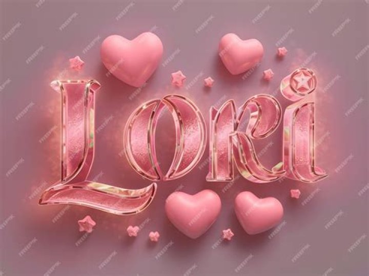 Lori