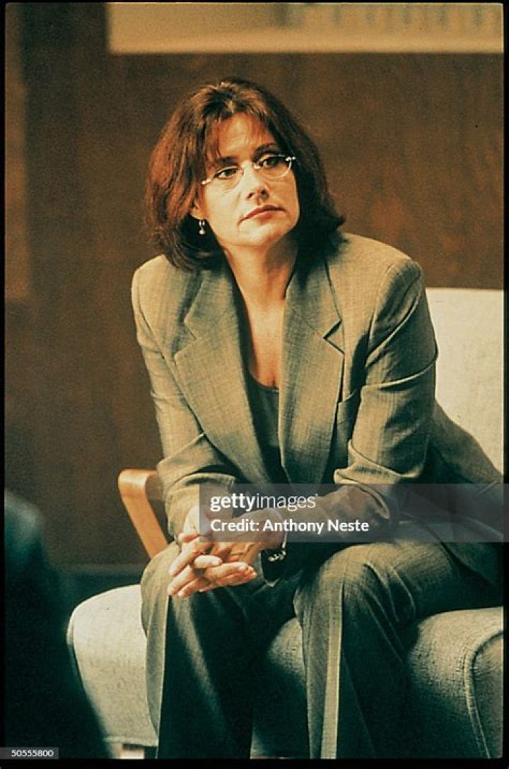 Lorraine Bracco Lorraine Bracco