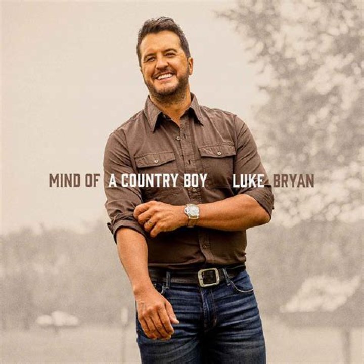 Luke Bryan adopted children: Meet Til, Jordan and Kris 1 Luke Bryan