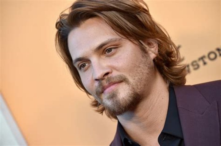Luke Grimes