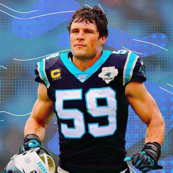 Luke Kuechly