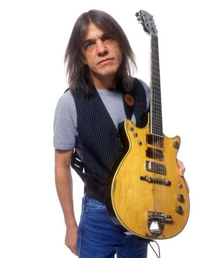 Malcolm Young