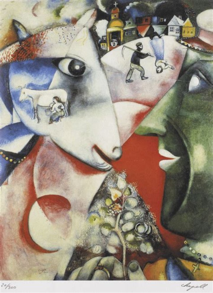 Marc Chagall