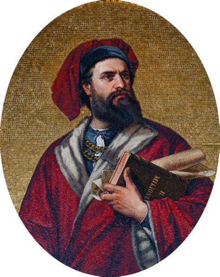 Marco Polo Marco Polo