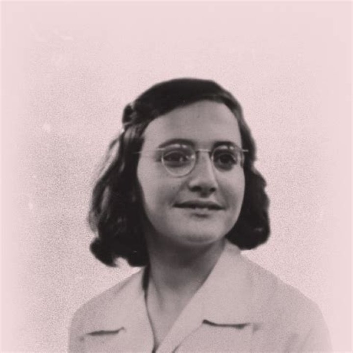 Margot Frank