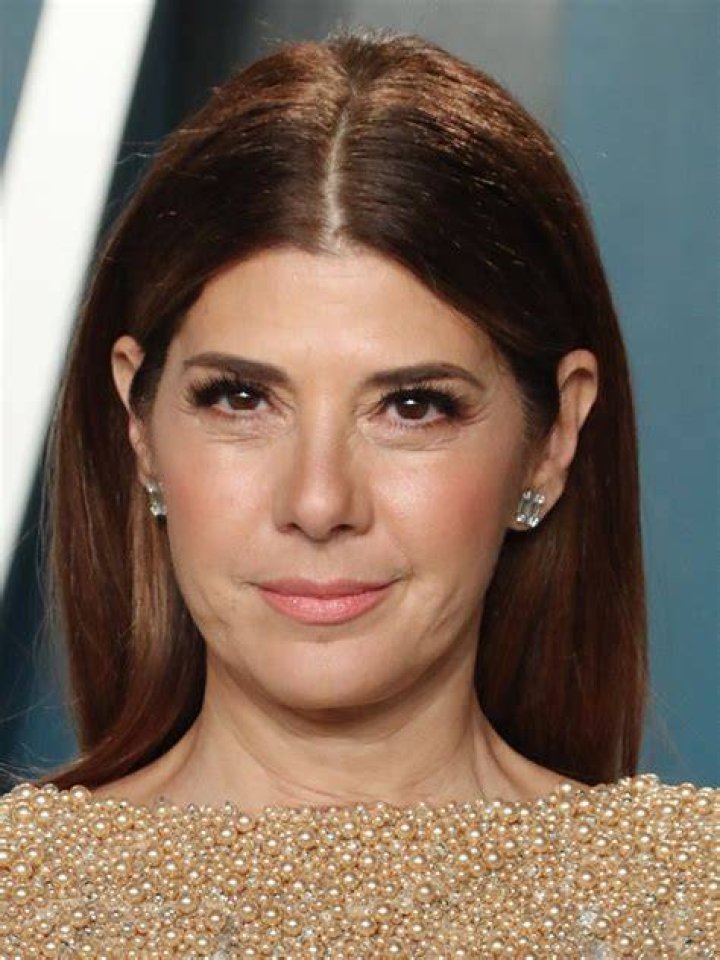 Marisa Tomei Marisa Tomei