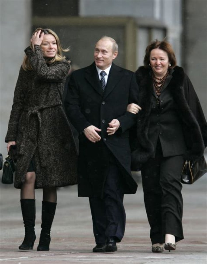Mariya Putina