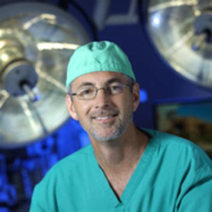 Mark Duncan, MD, General Surgery, Baltimore, MD, Johns Hopkins Hospital