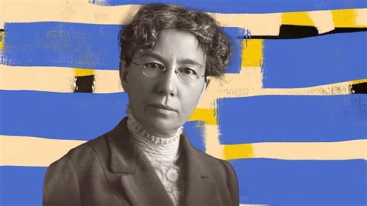 Mary Gilmore