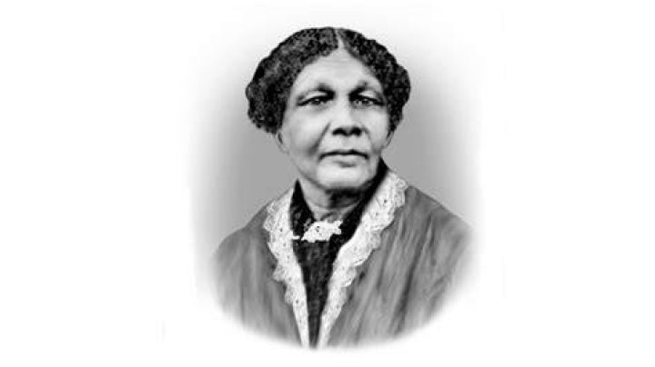 Mary Seacole