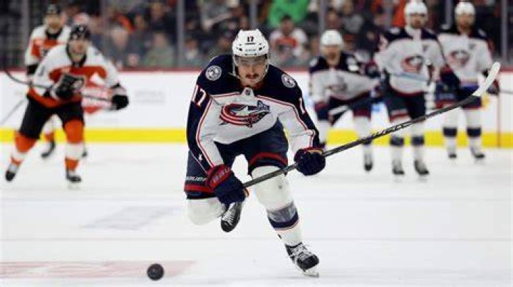 Mason Marchment