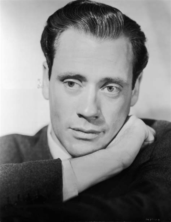 Mel Ferrer Mel Ferrer