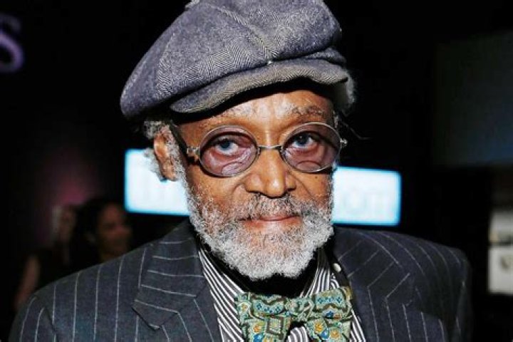 Melvin Van Peebles Melvin Van Peebles
