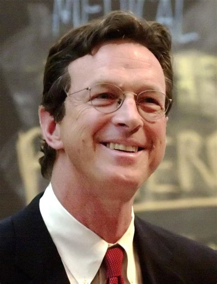 Michael Crichton Michael Crichton