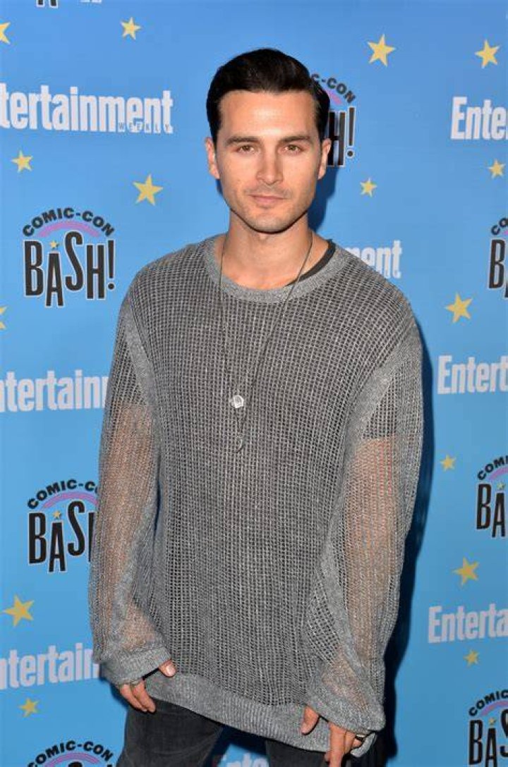 Michael Malarkey Net Worth