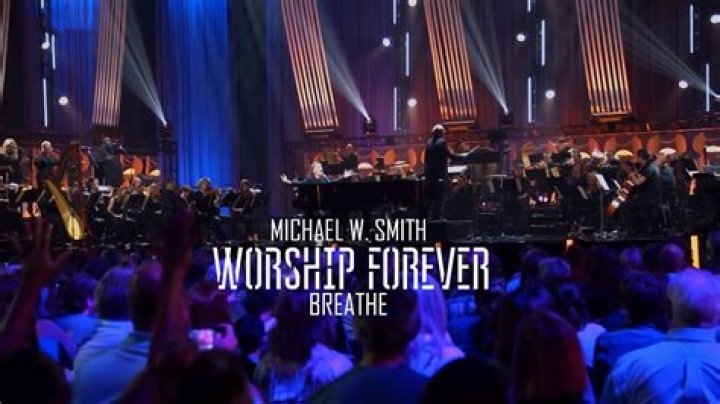 Michael W. Smith