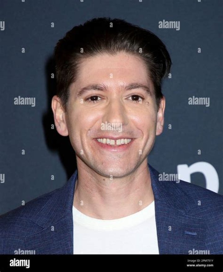 Michael Zegen