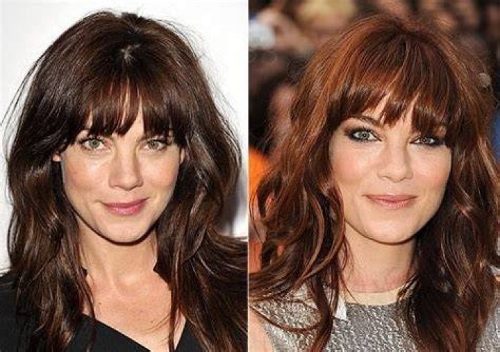 Michelle Monaghan Plastic Surgery Before and After