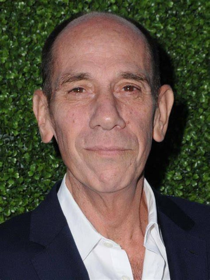 Miguel Ferrer 