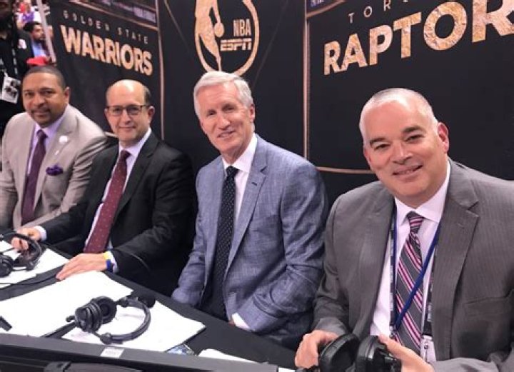 Mike Breen