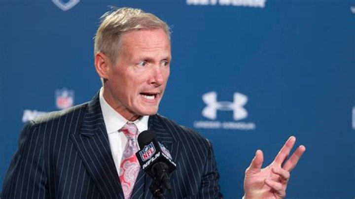 Mike Mayock