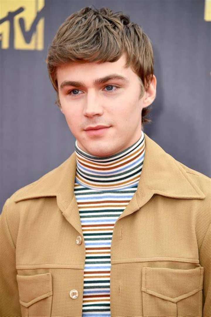 Miles Heizer Age, Weight, Height, Measurements
