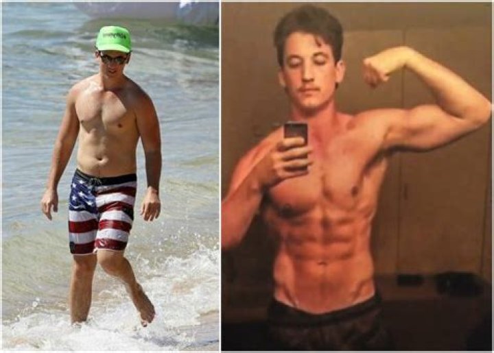 Miles Teller Age, Weight, Height, Measurements