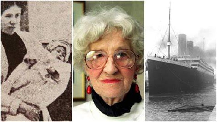 Millvina Dean