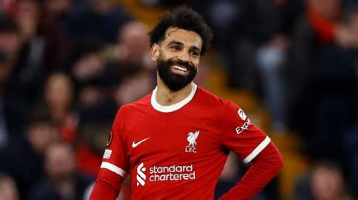 Mo Salah