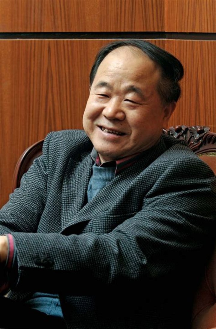 Mo Yan
