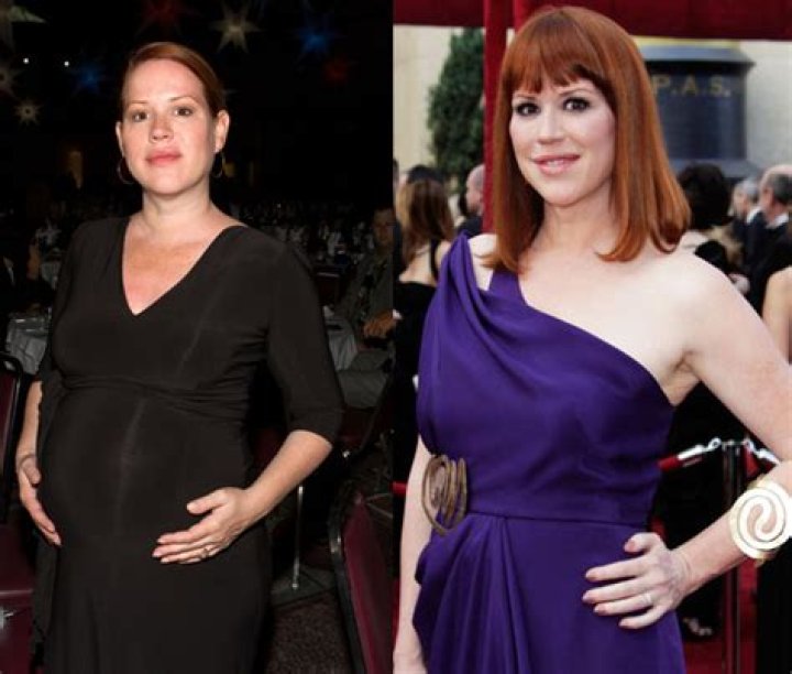 Molly Ringwald Diet Plan