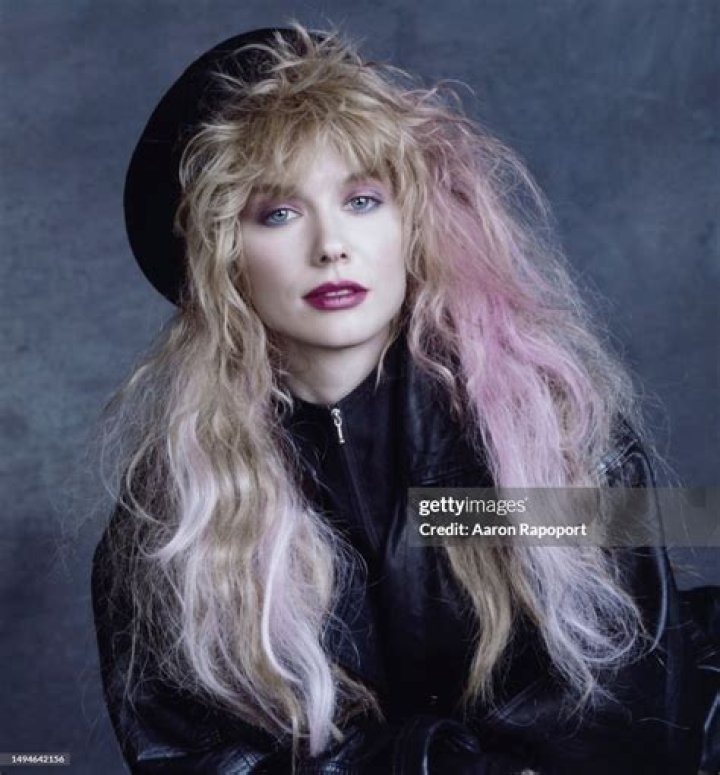 Nancy Wilson Nancy Wilson