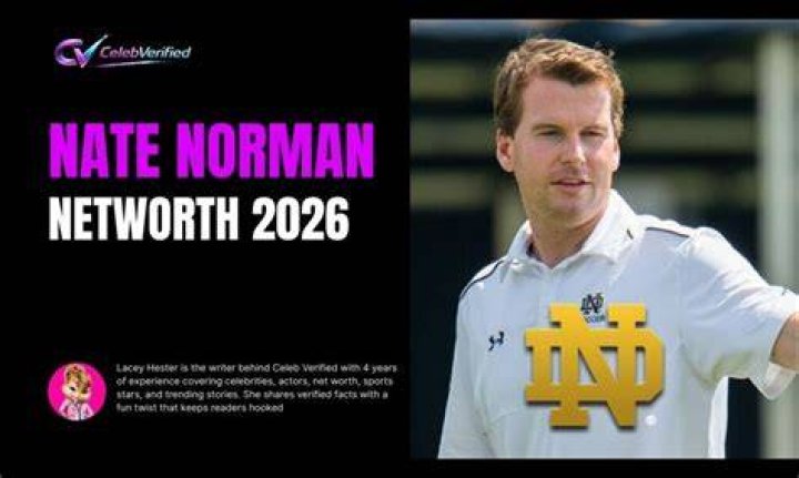 Nate Mooney Net Worth
