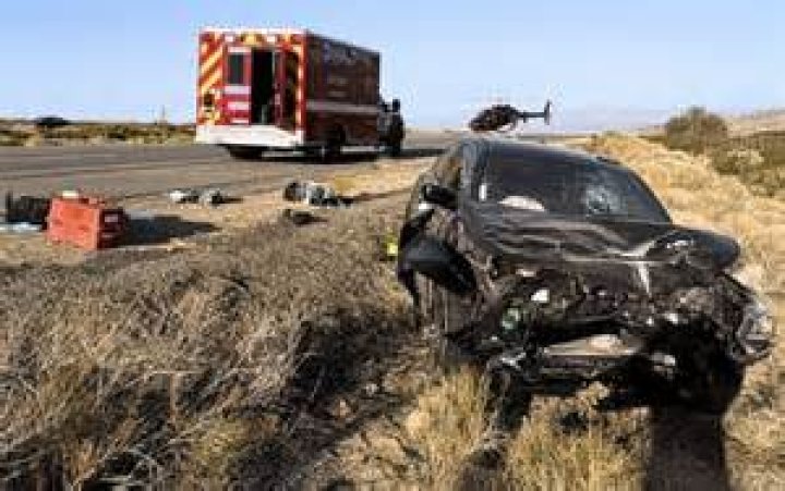 Nick Randazzo Dies In Crash Lancaster Car Accident