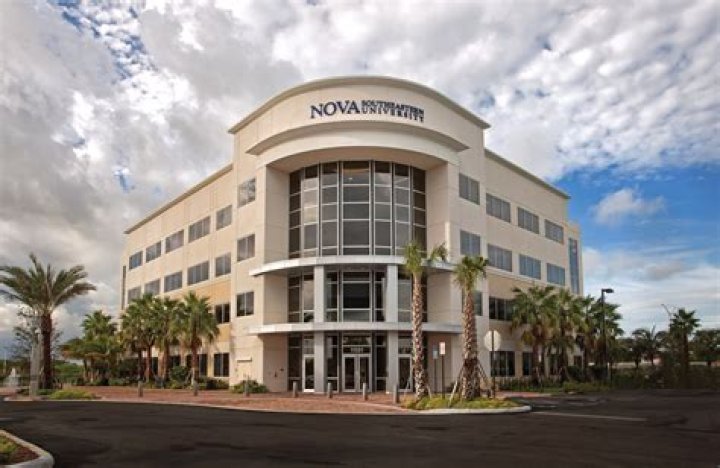 Nova Southeastern University