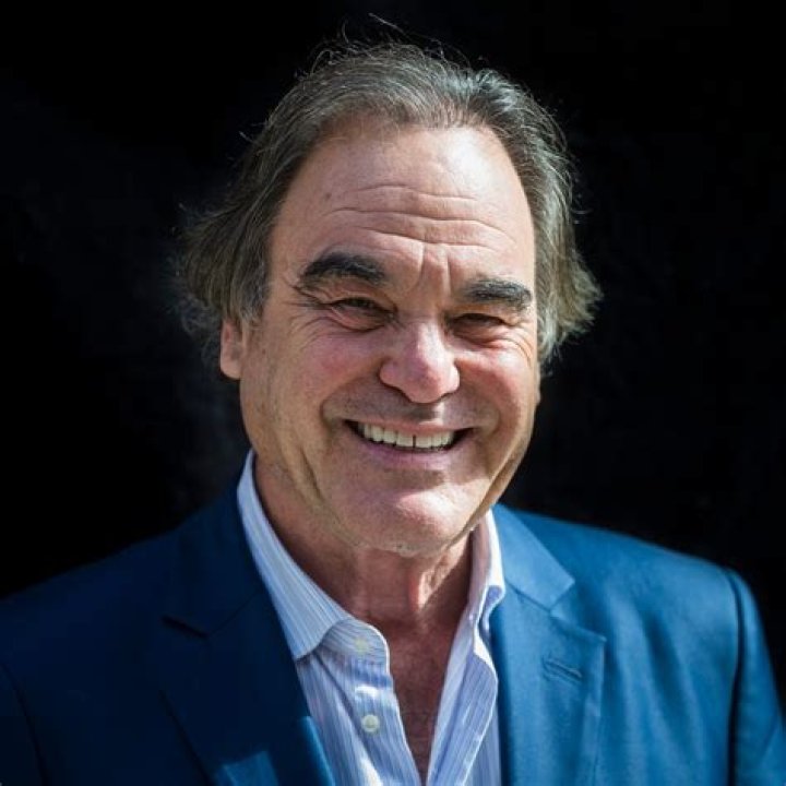 Oliver Stone Oliver Stone