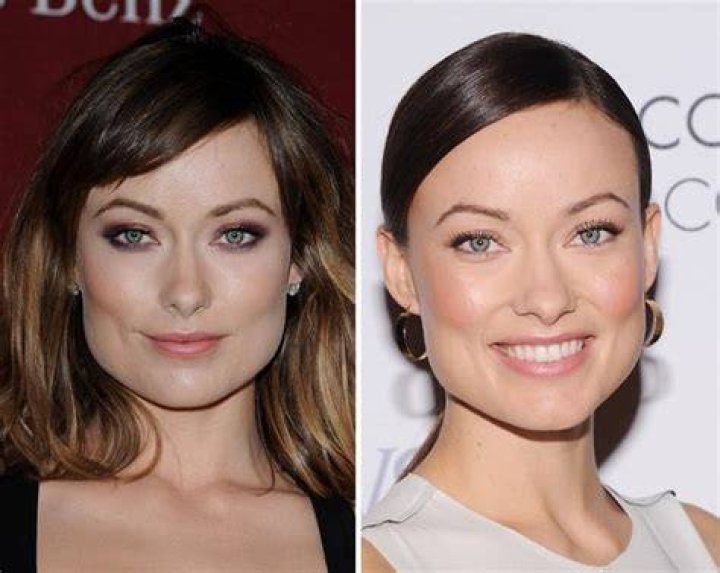 Olivia Wilde Plastic Surgery Before and After