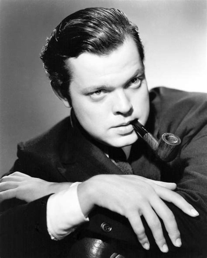 Orson Welles Orson Welles