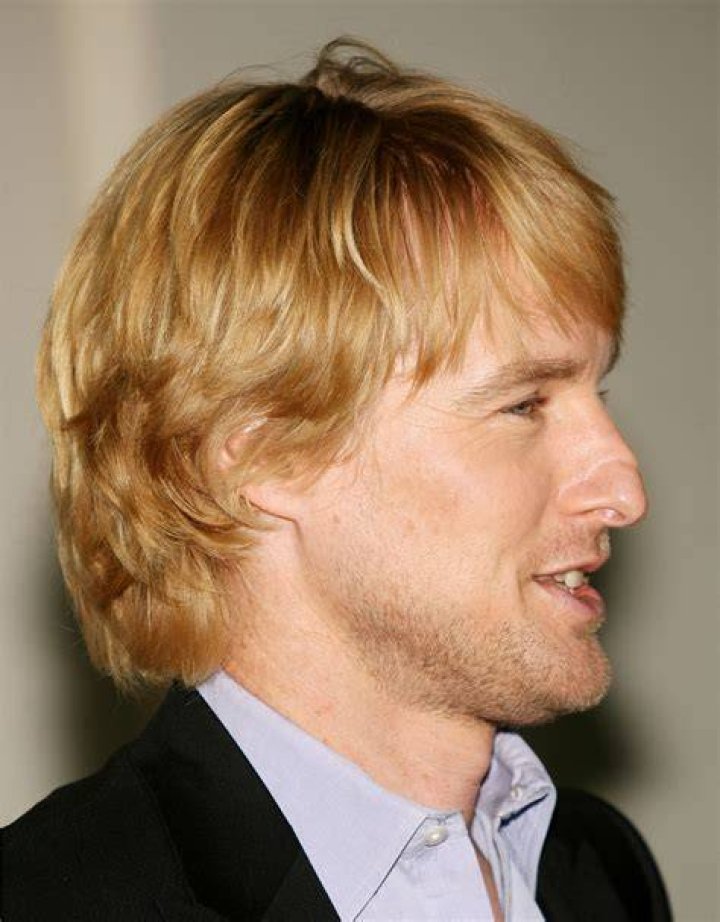Owen Wilson Owen Wilson