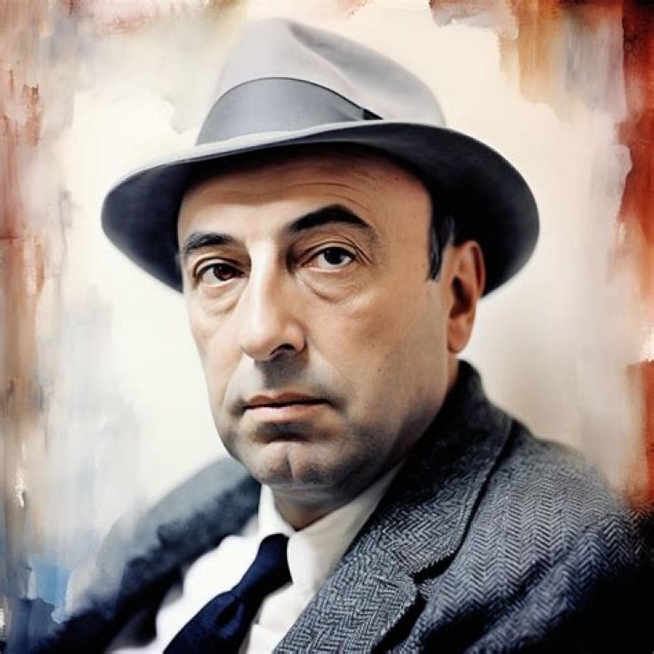 Pablo Neruda