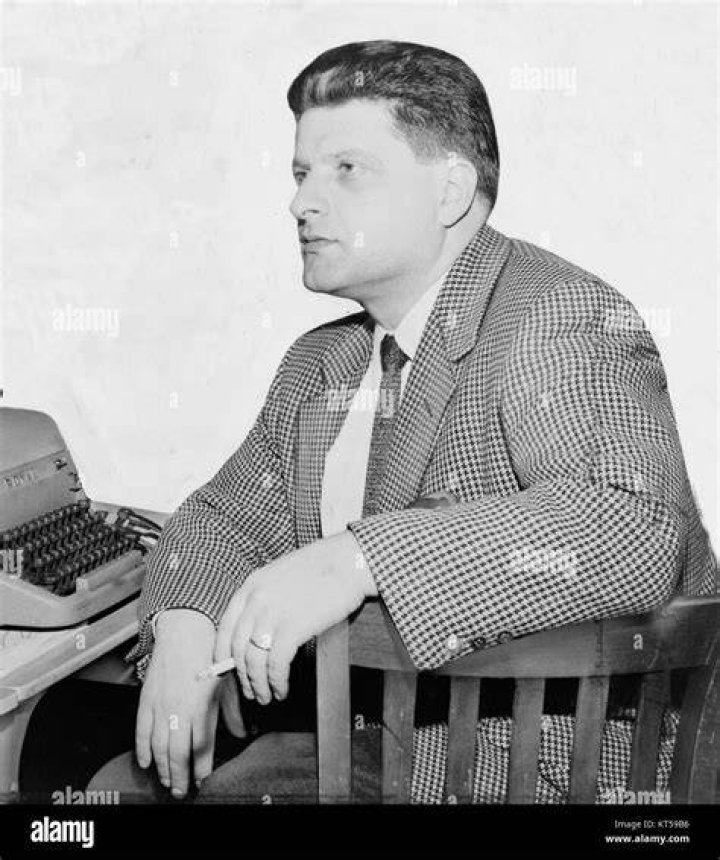 Paddy Chayefsky