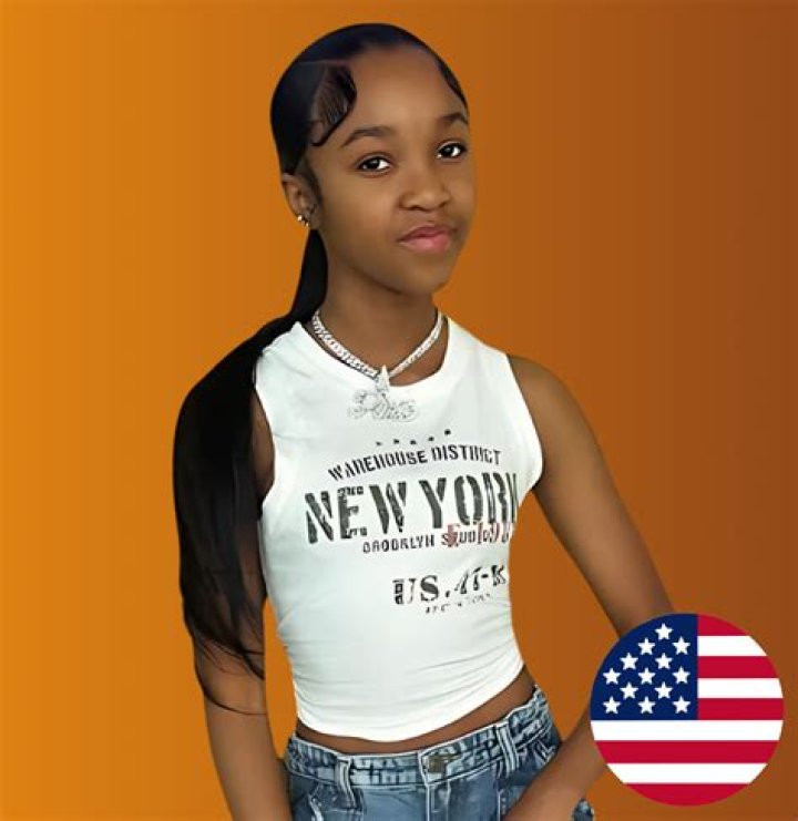 Paris Gilliam