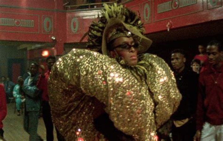 Paris is Burning