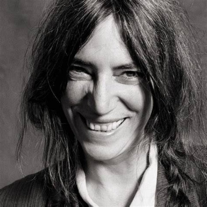 Patti Smith Patti Smith