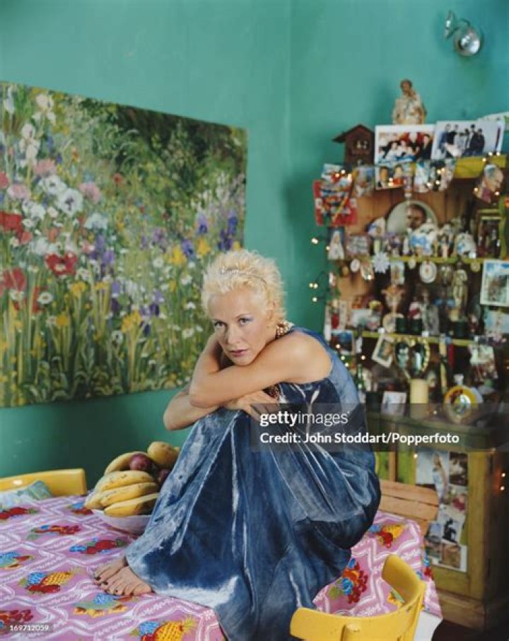 Paula Yates Paula Yates