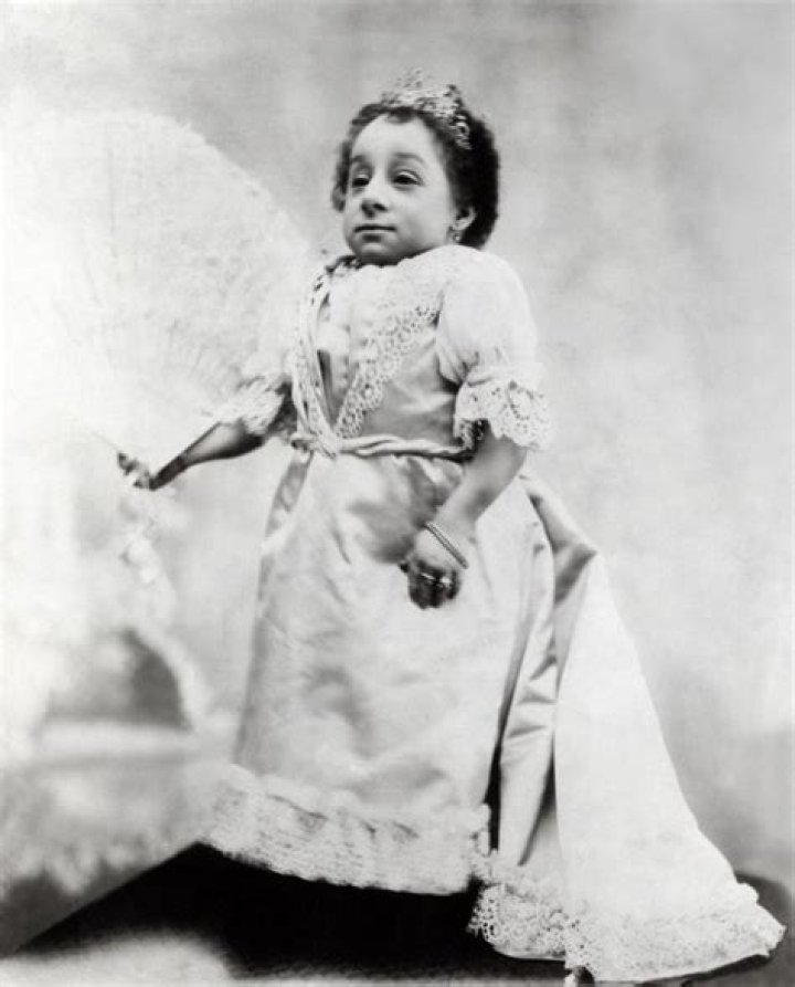 Pauline Musters