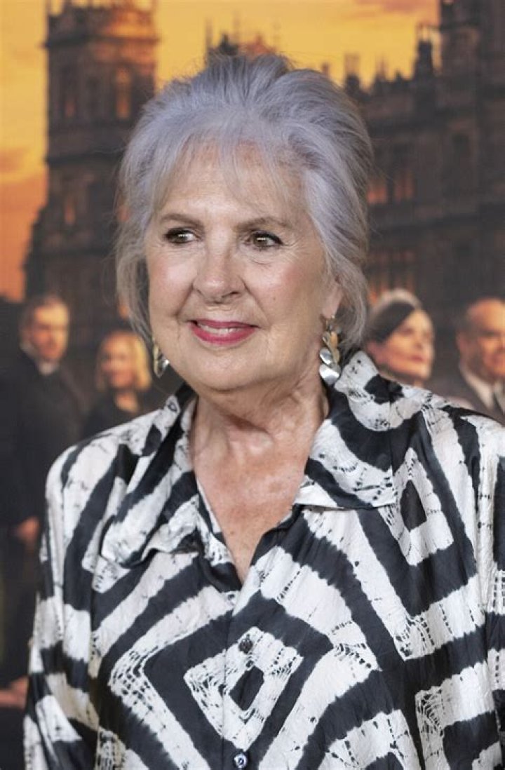 Penelope Wilton Penelope Wilton